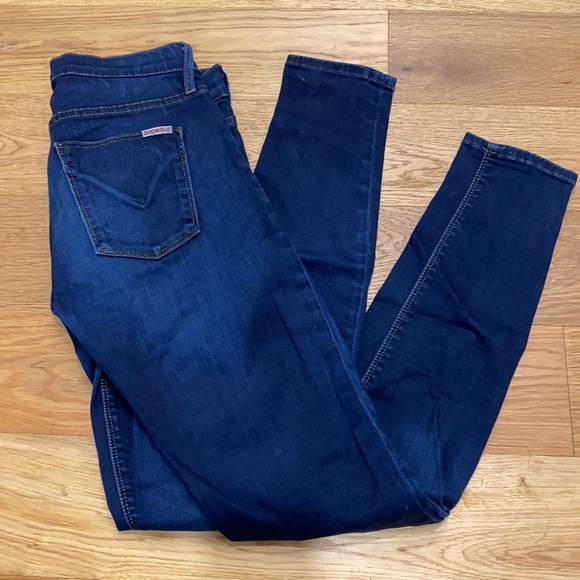 Hudson Nico Midrise jeans - Picture 3 of 6